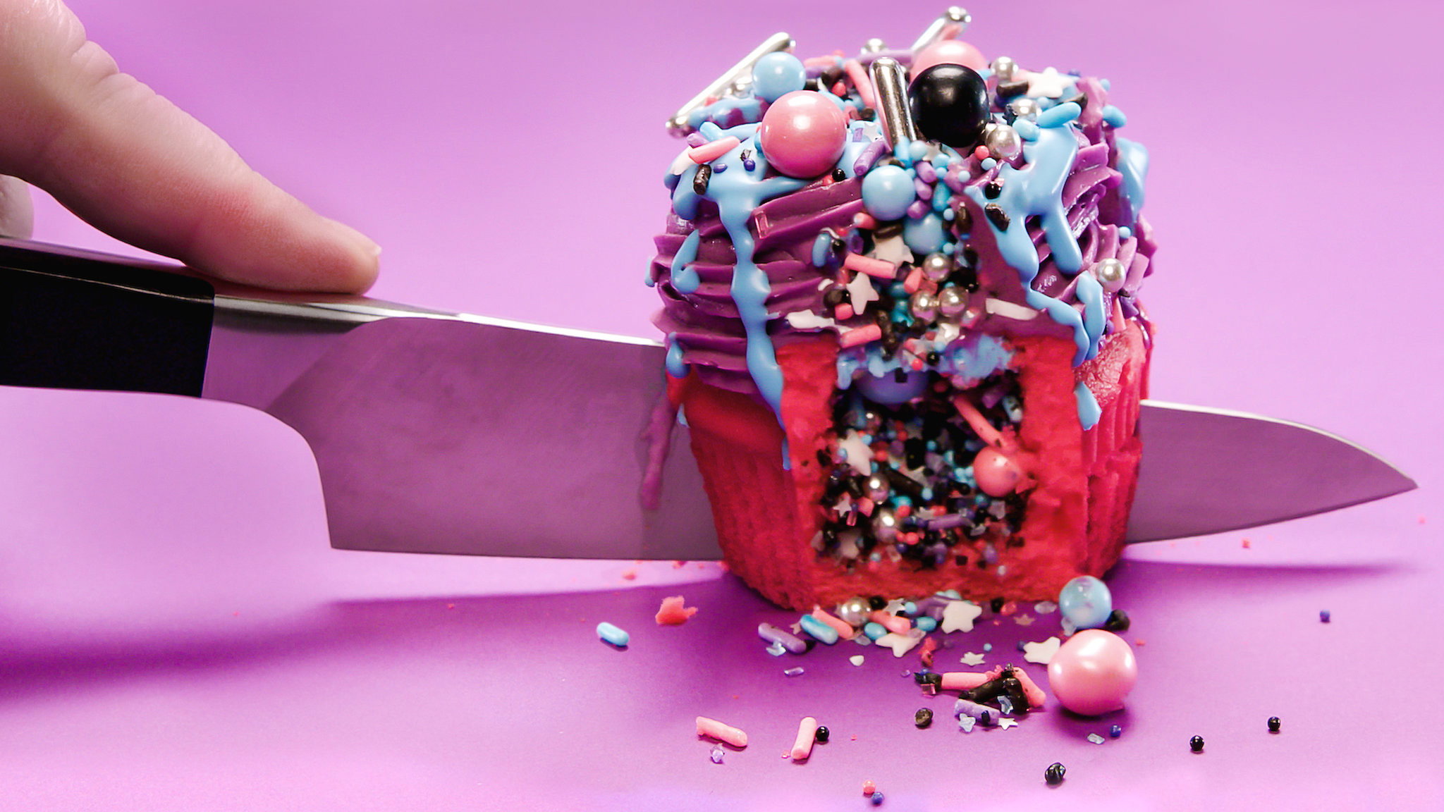 Sugar Rush's poster
