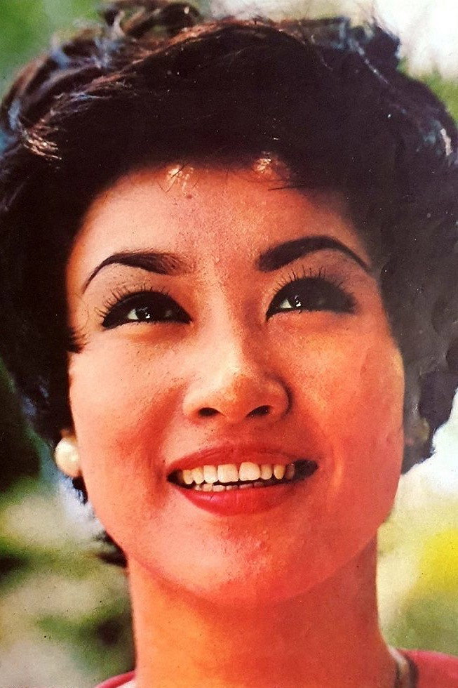 Cheung Ching-Ching's poster