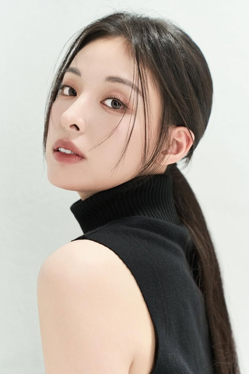 Min Ha-ram's poster