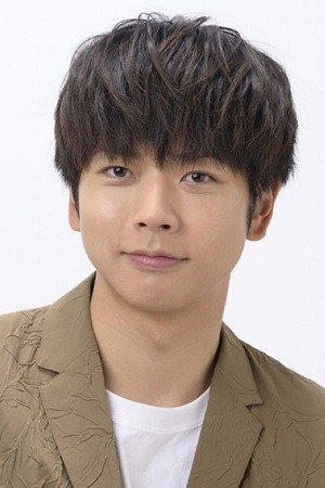 Takahisa Masuda's poster