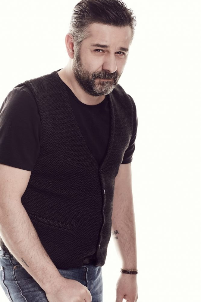 Altuğ Görgü's poster