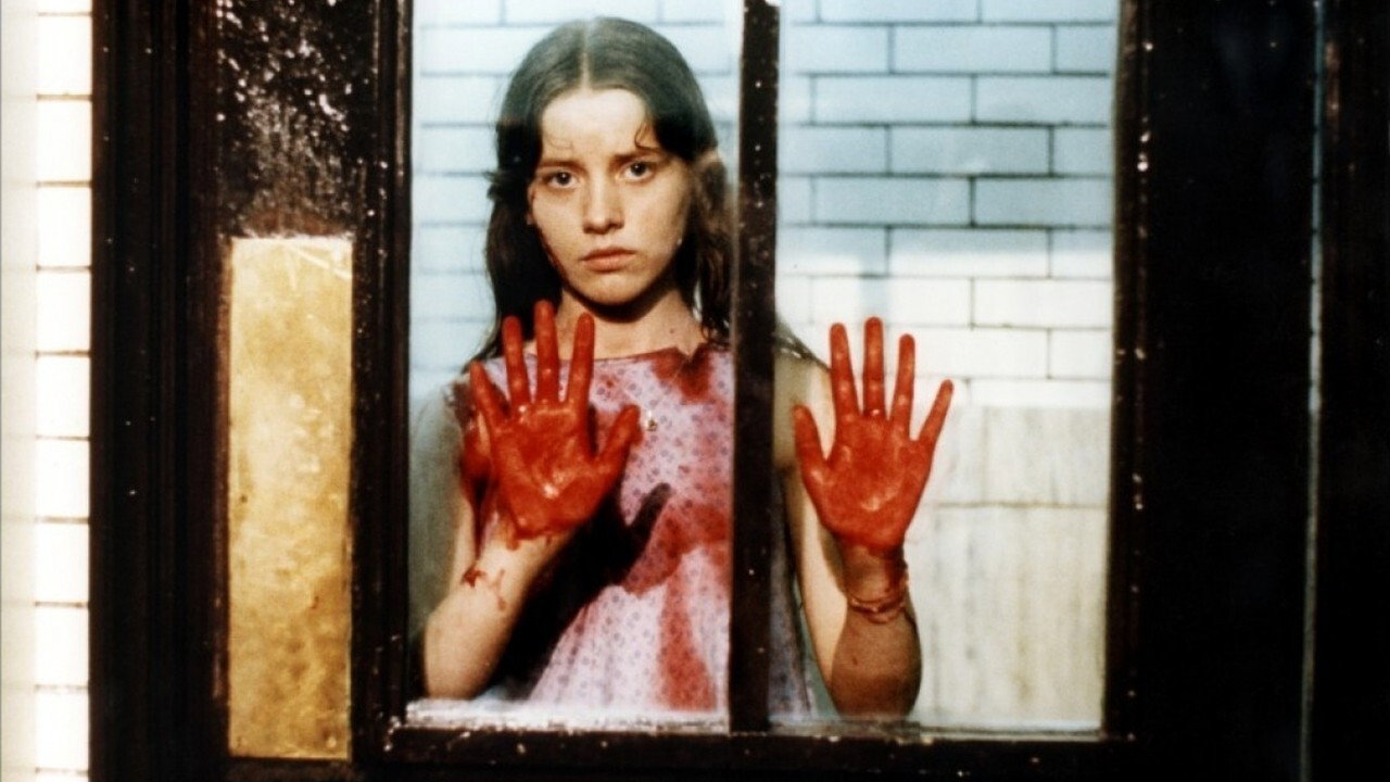 Blood Relatives's poster