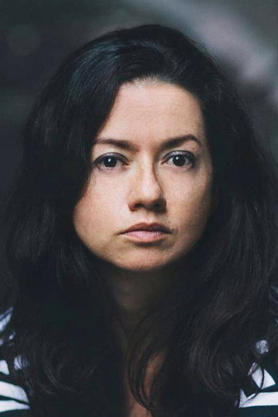 Lina Rodríguez's poster