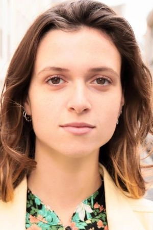 Juliette Jouan's poster