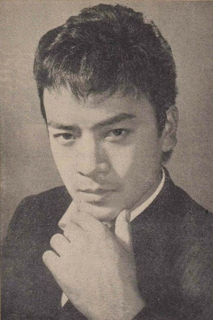 Shingo Yamashiro's poster