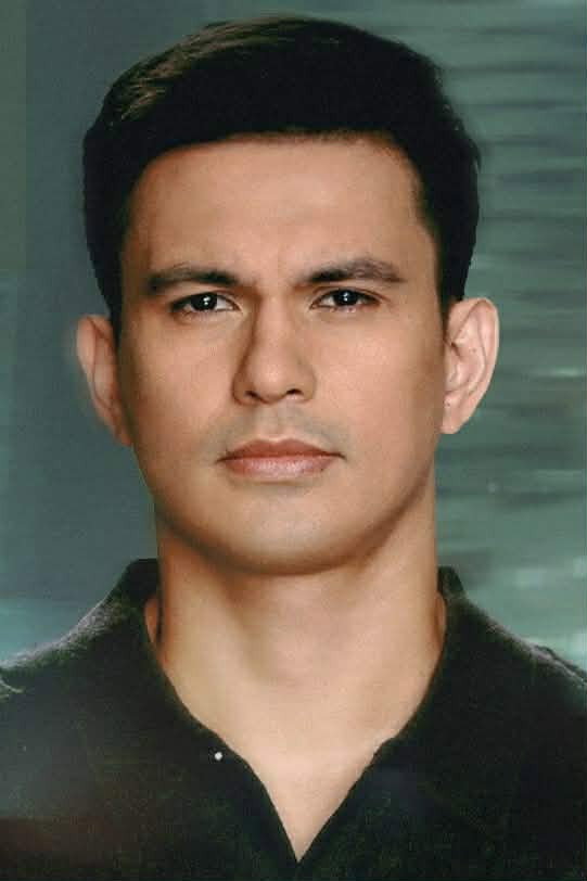 Tom Rodriguez's poster