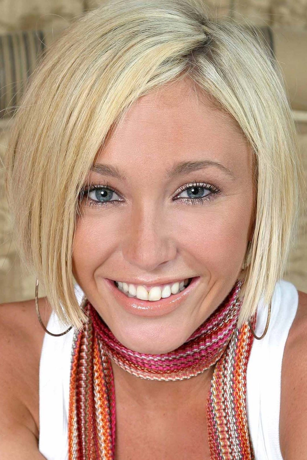 Jenny Frost's poster