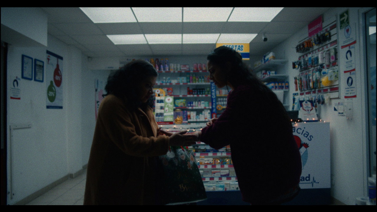 Pharmacies's poster