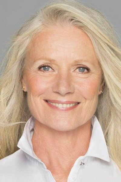 Pia Grønning's poster