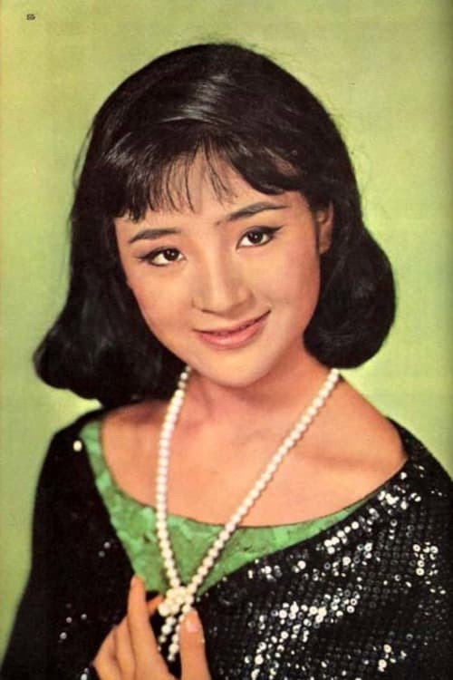 Chiang Ching's poster