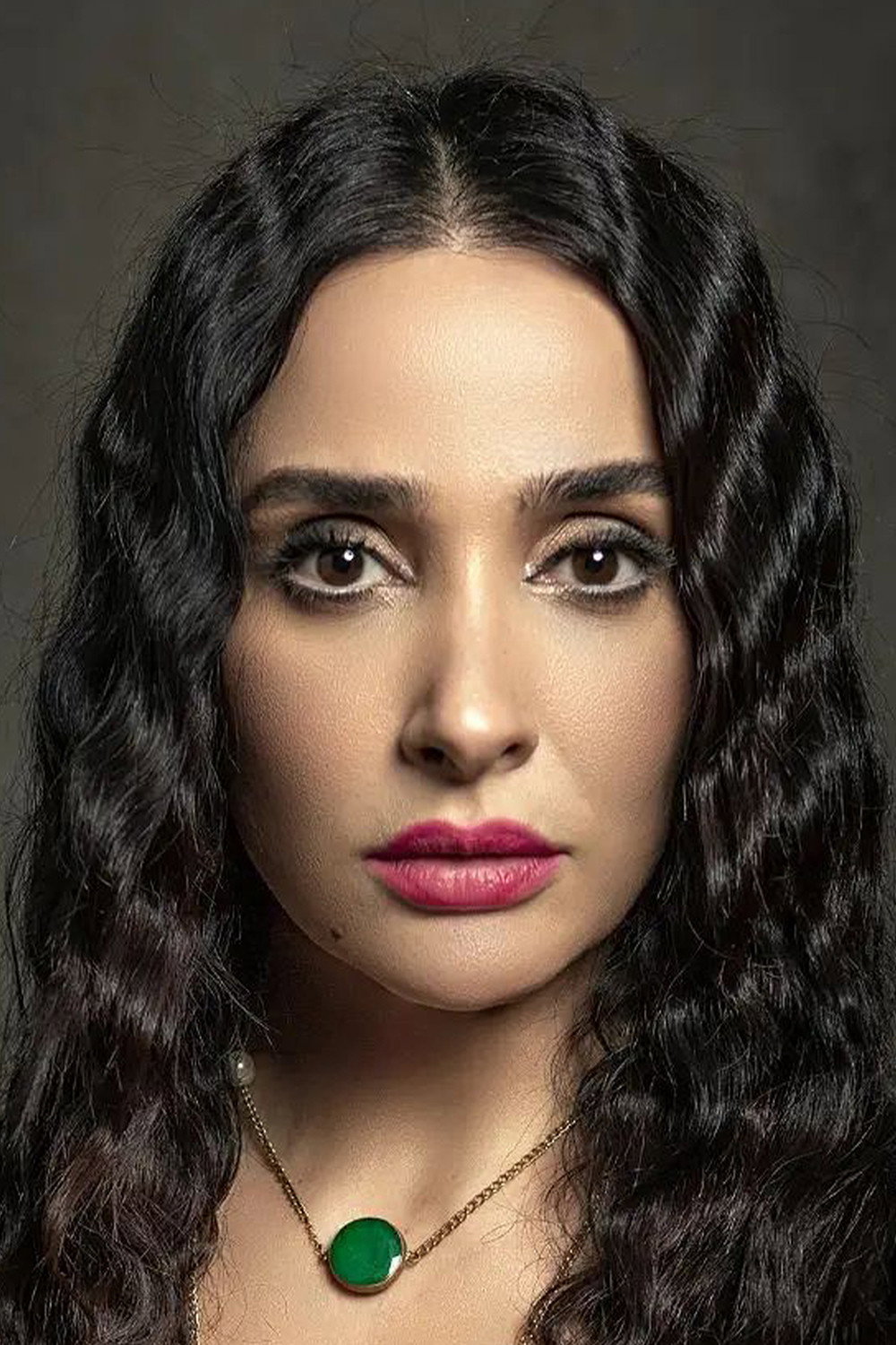 Souhir Ben Amara's poster