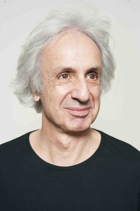 Raphaël Almosni's poster