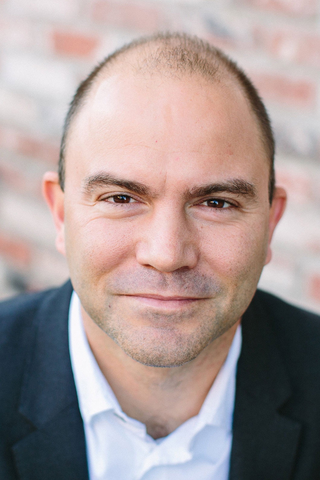 Ben Rhodes's poster