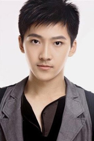 Lu Hong's poster