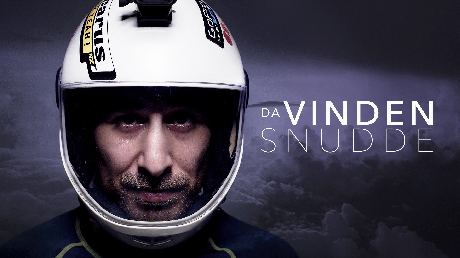 Da Vinden Snudde's poster
