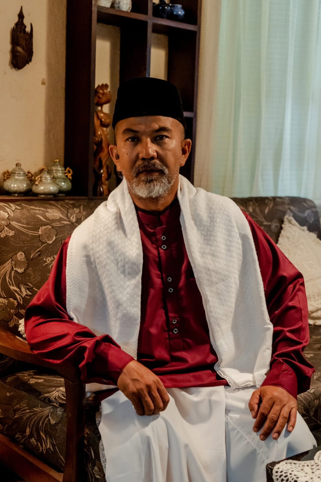 Babeh Ibo's poster