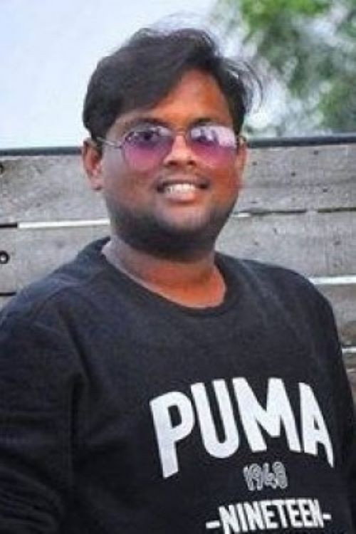 Tasty Teja's poster