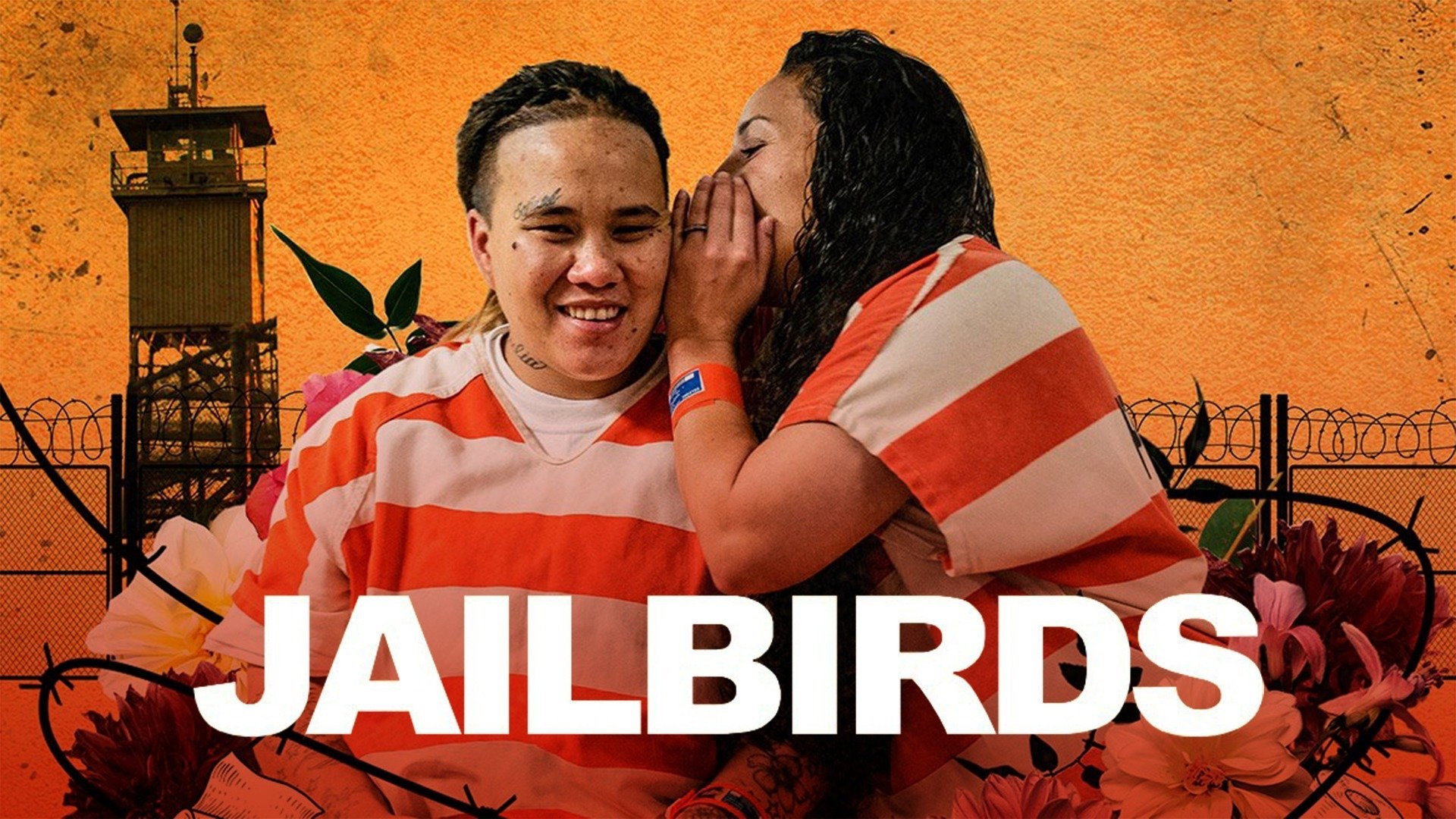 Jailbirds's poster