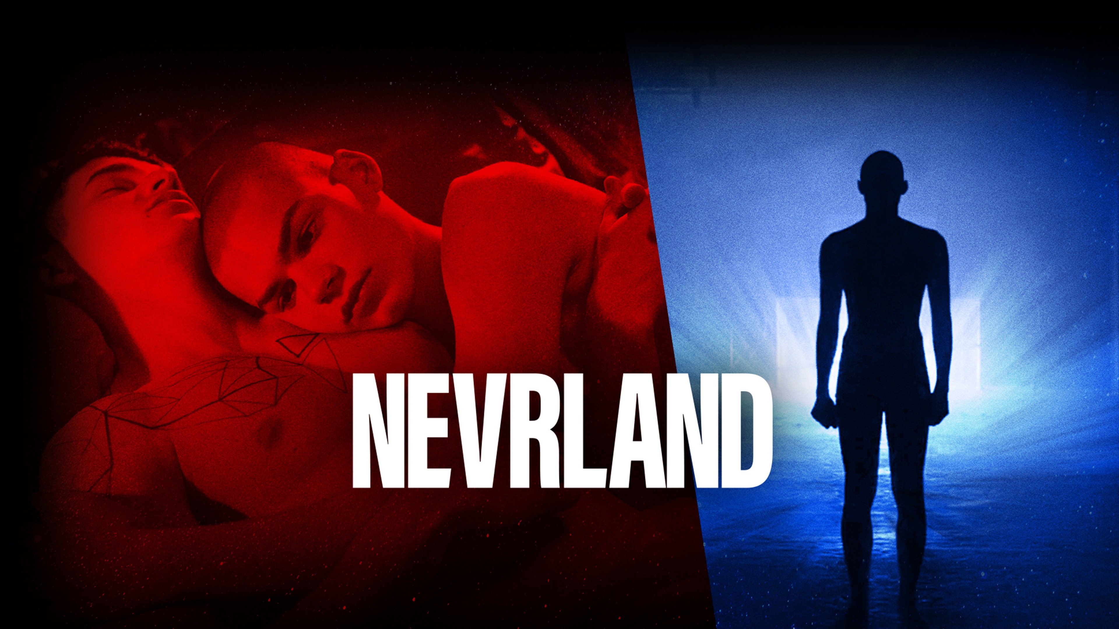 Nevrland's poster