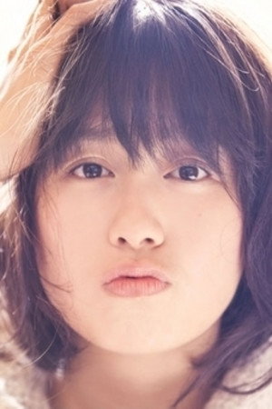 Ayaka Sasaki's poster
