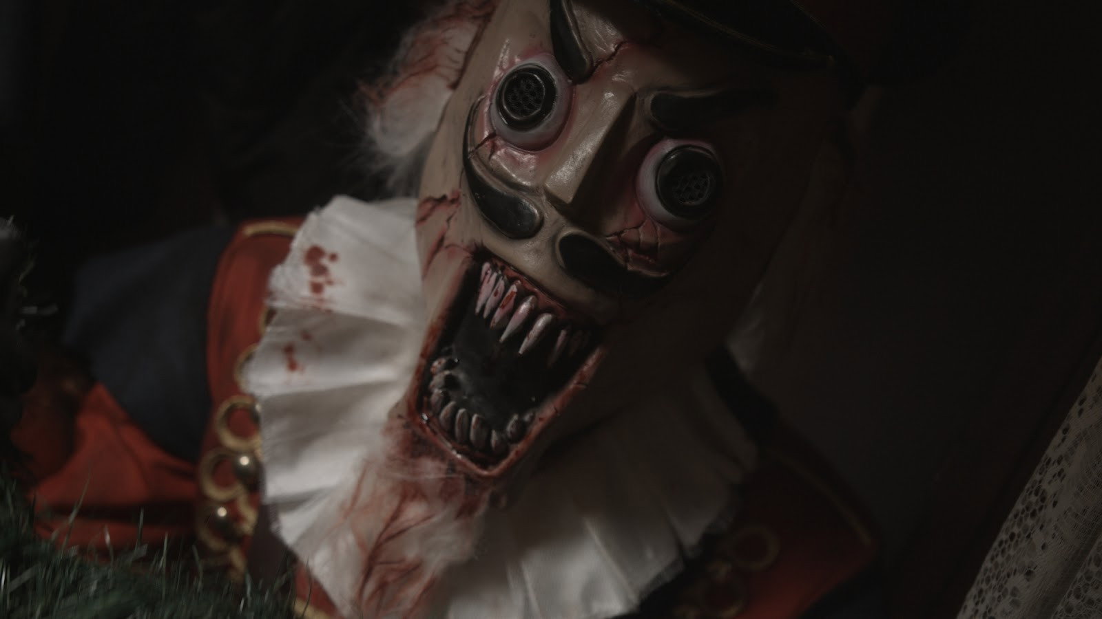 Nutcracker Massacre's poster
