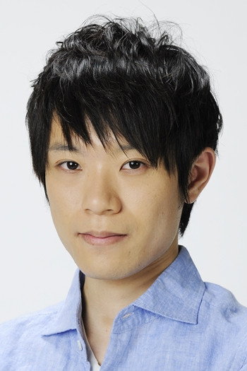 Genki Muro's poster