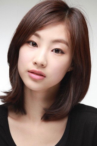 Jeon Soo-jin's poster