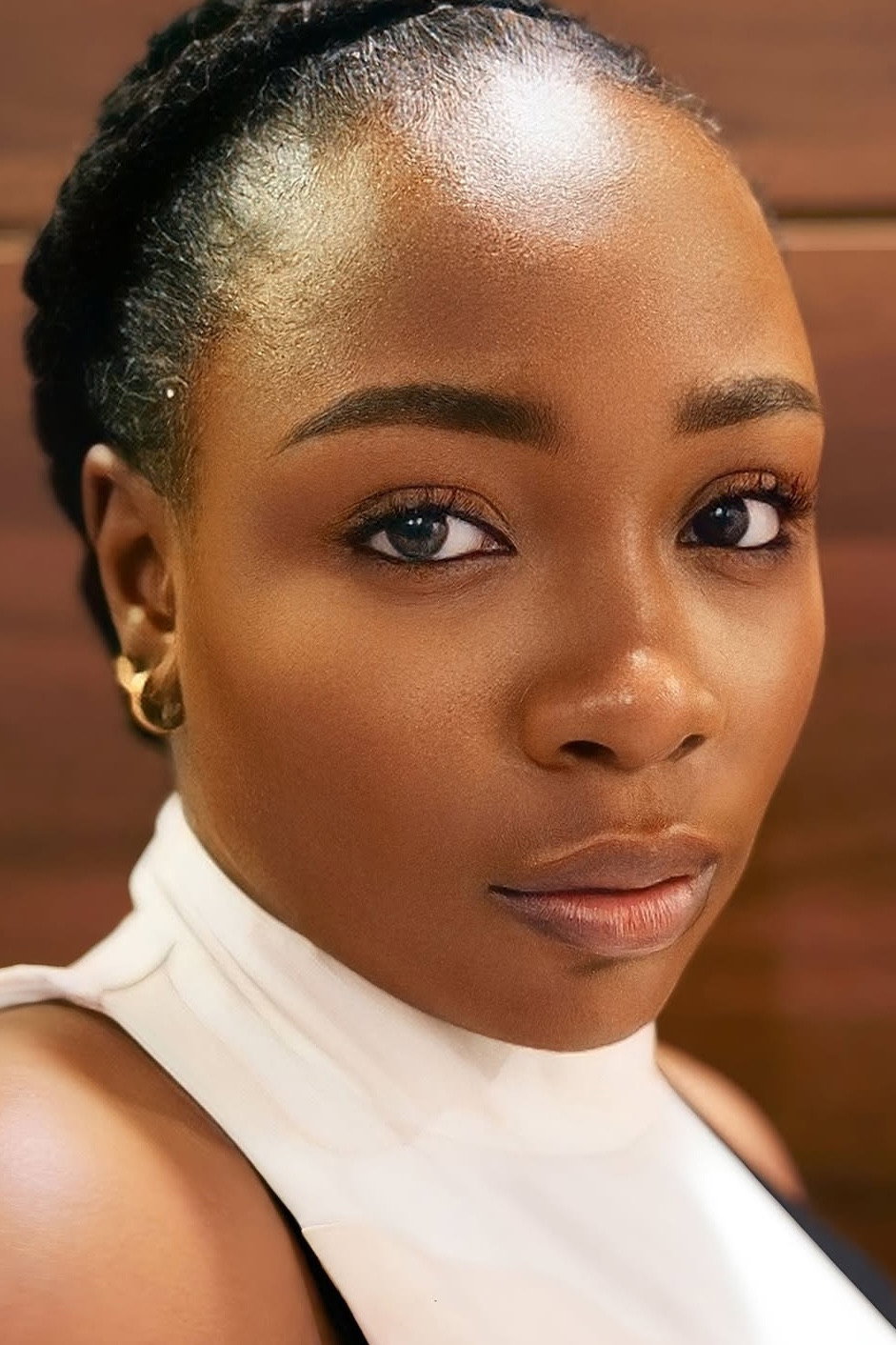Chiamaka Uzokwe's poster