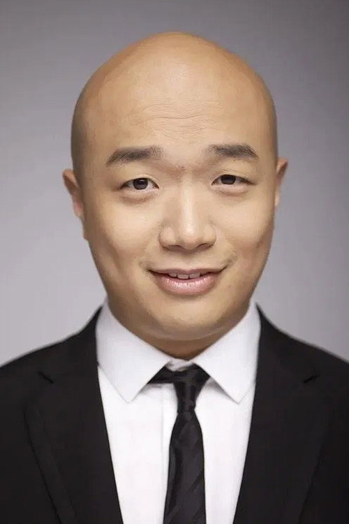 Cheng Liang's poster