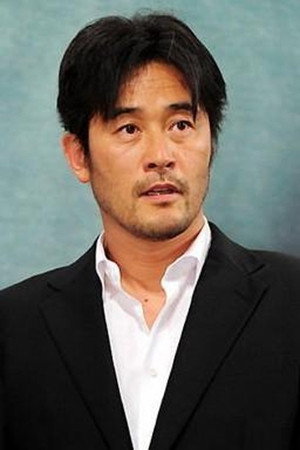 Choi Min-soo's poster