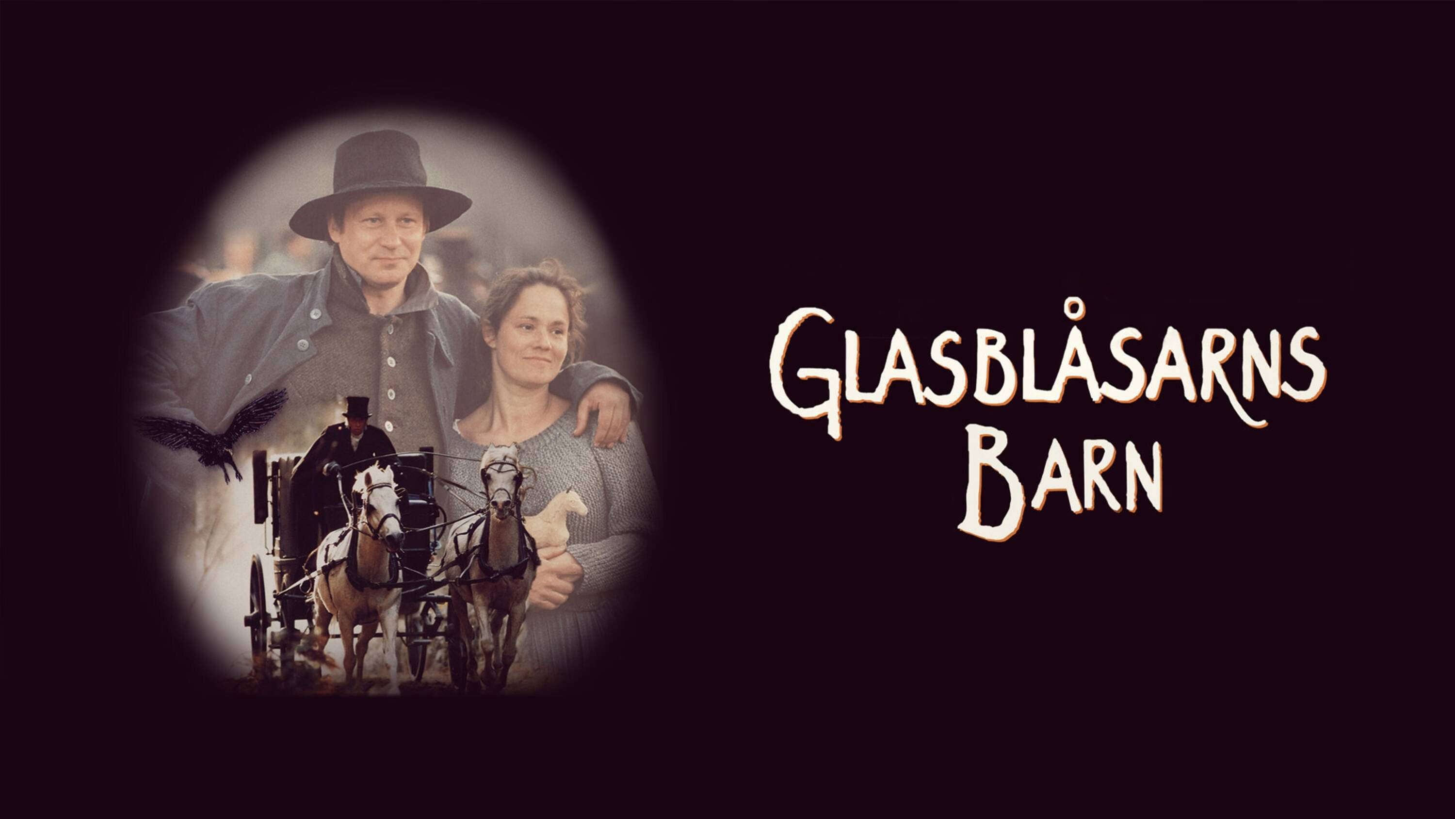 The Glass-Blower's Children's poster