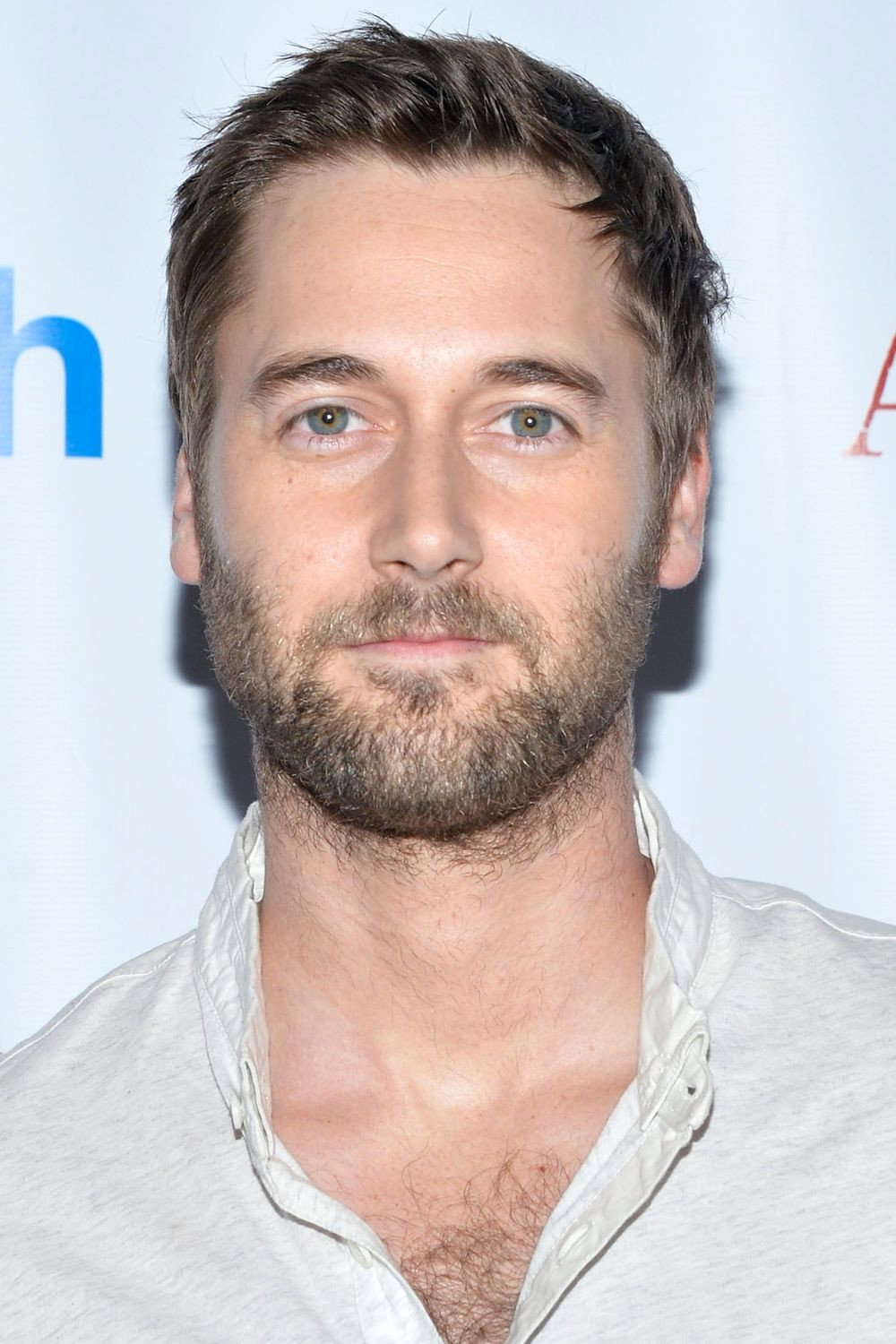 Ryan Eggold's poster