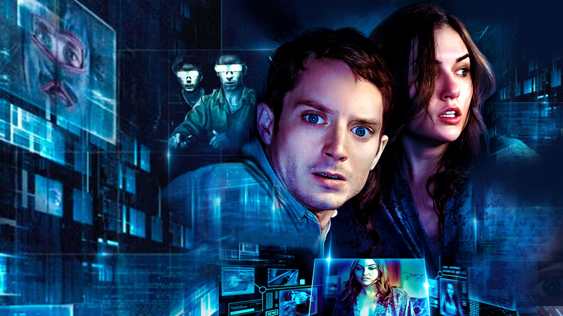 Open Windows's poster