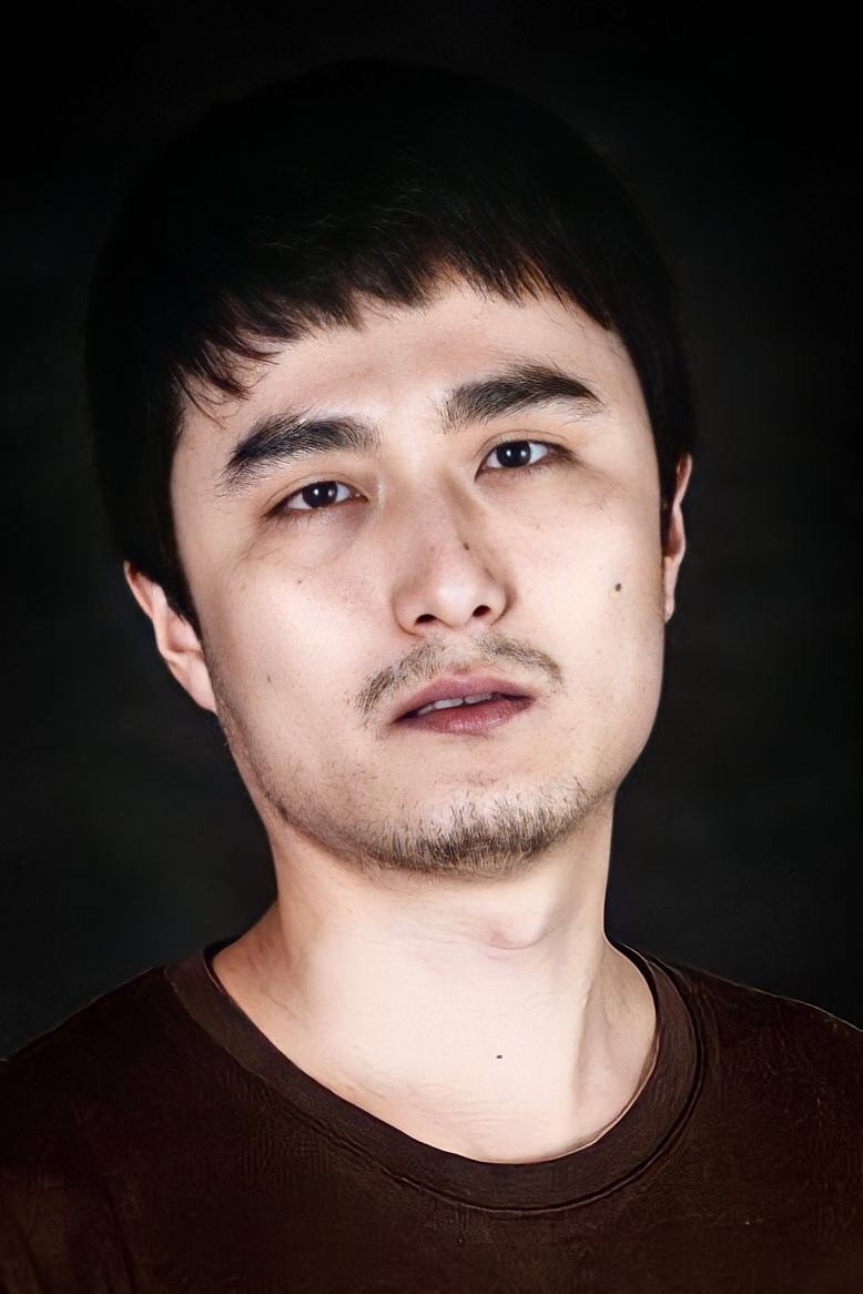 Jeon Seok-chan's poster