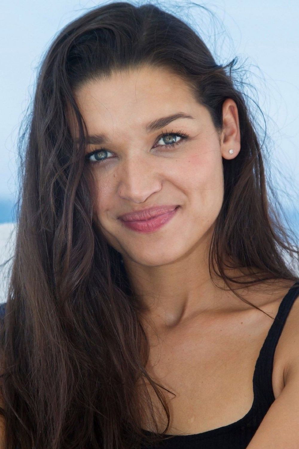 Kim Suzanne Engelbrecht's poster