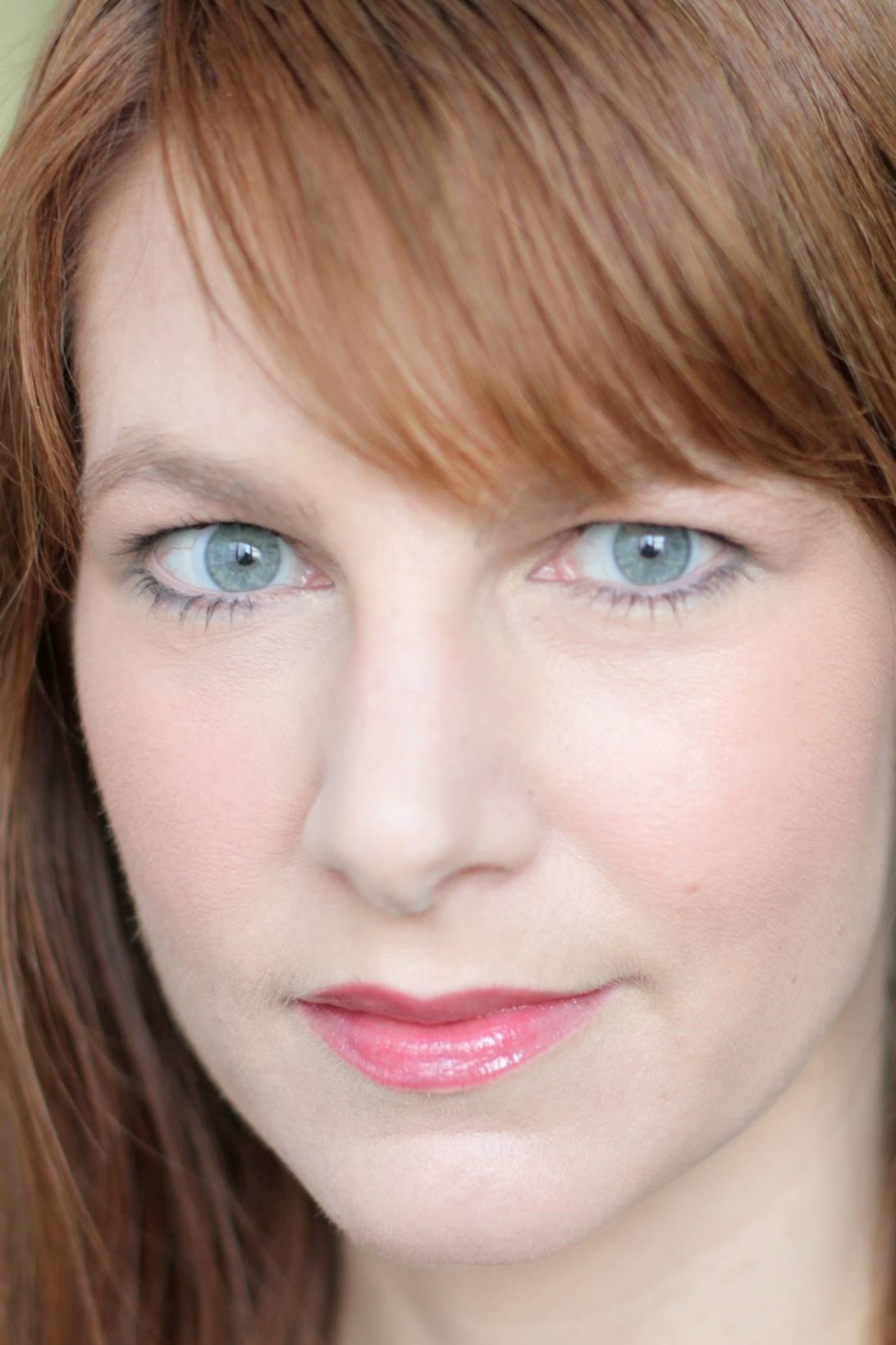 Kelsey O'Brien's poster