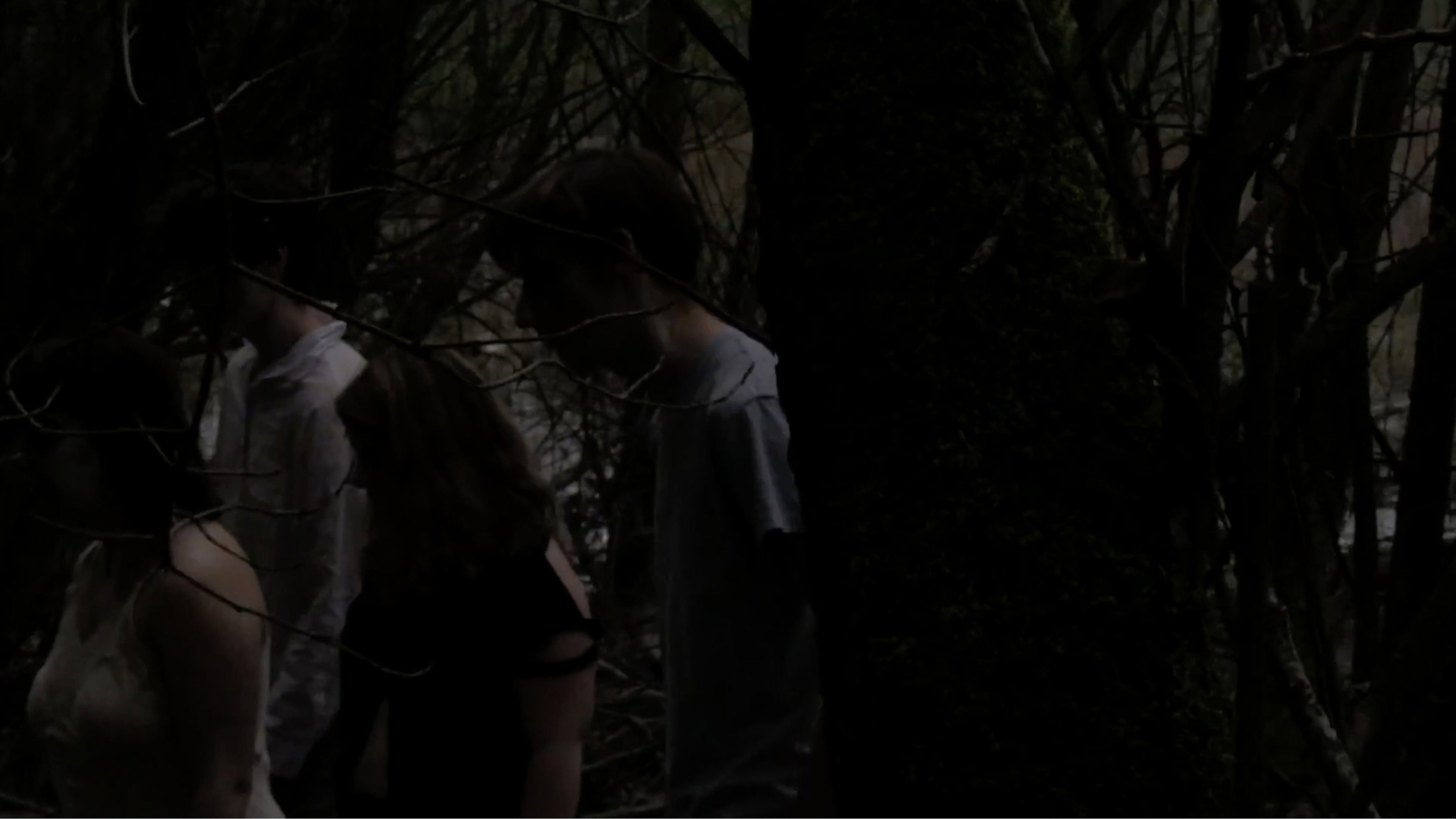 The Creek's poster