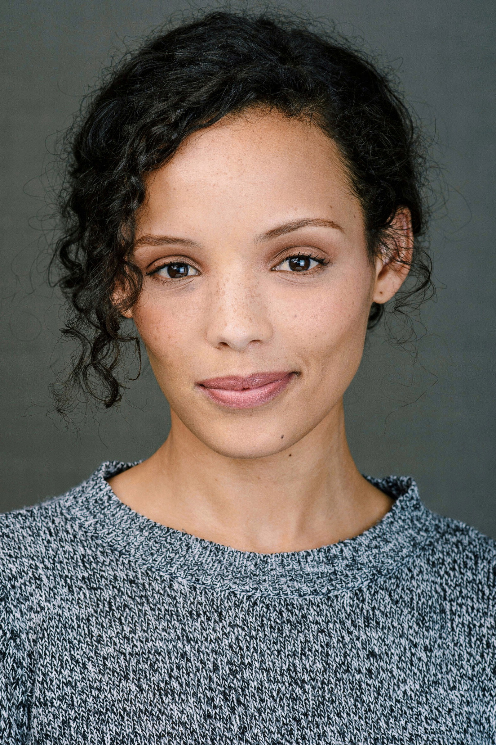 Nicole Fortuin's poster
