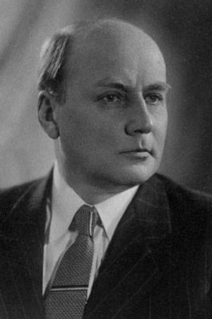 Vladimir Suteev's poster