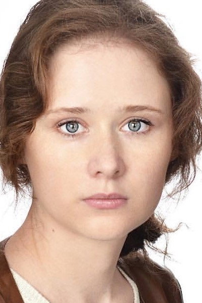 Tatyana Rybinets's poster