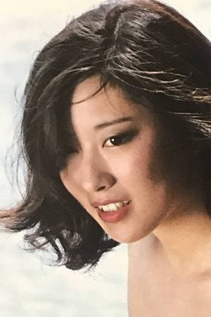 Noriko Hayami's poster