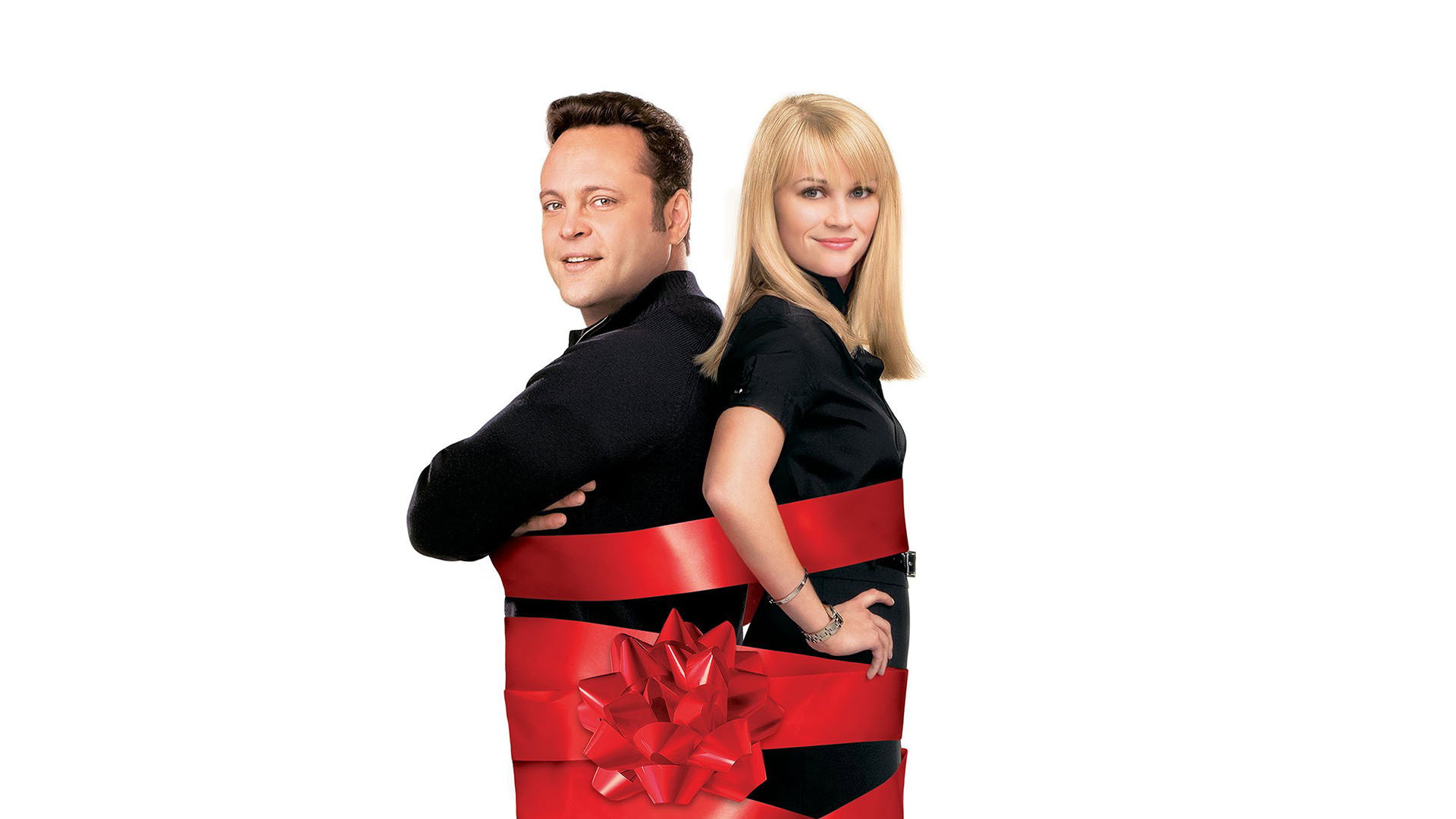 Four Christmases's poster