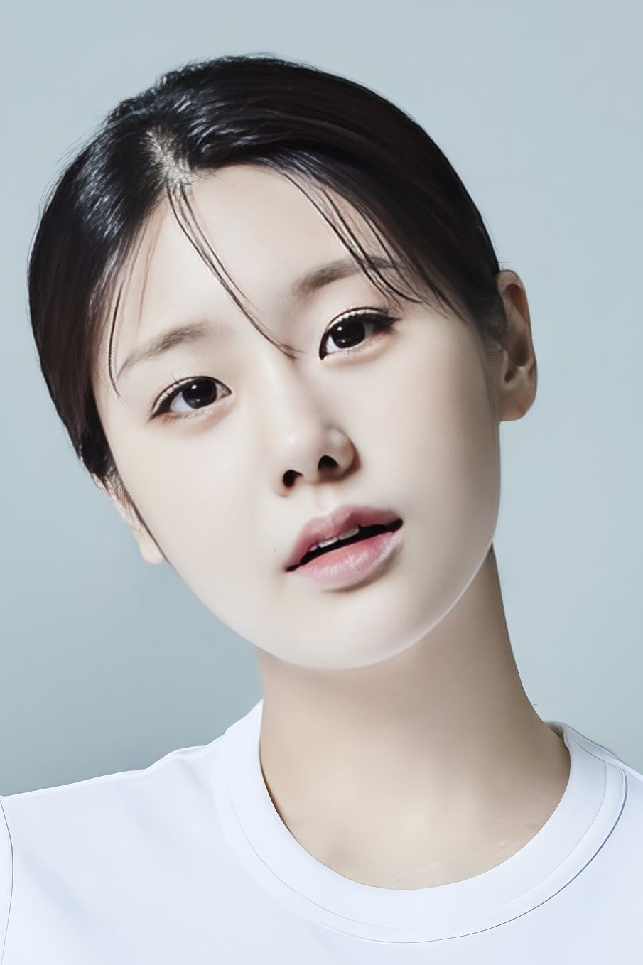 Hwang Se-in's poster