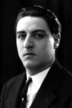 Ángel T. Sala's poster