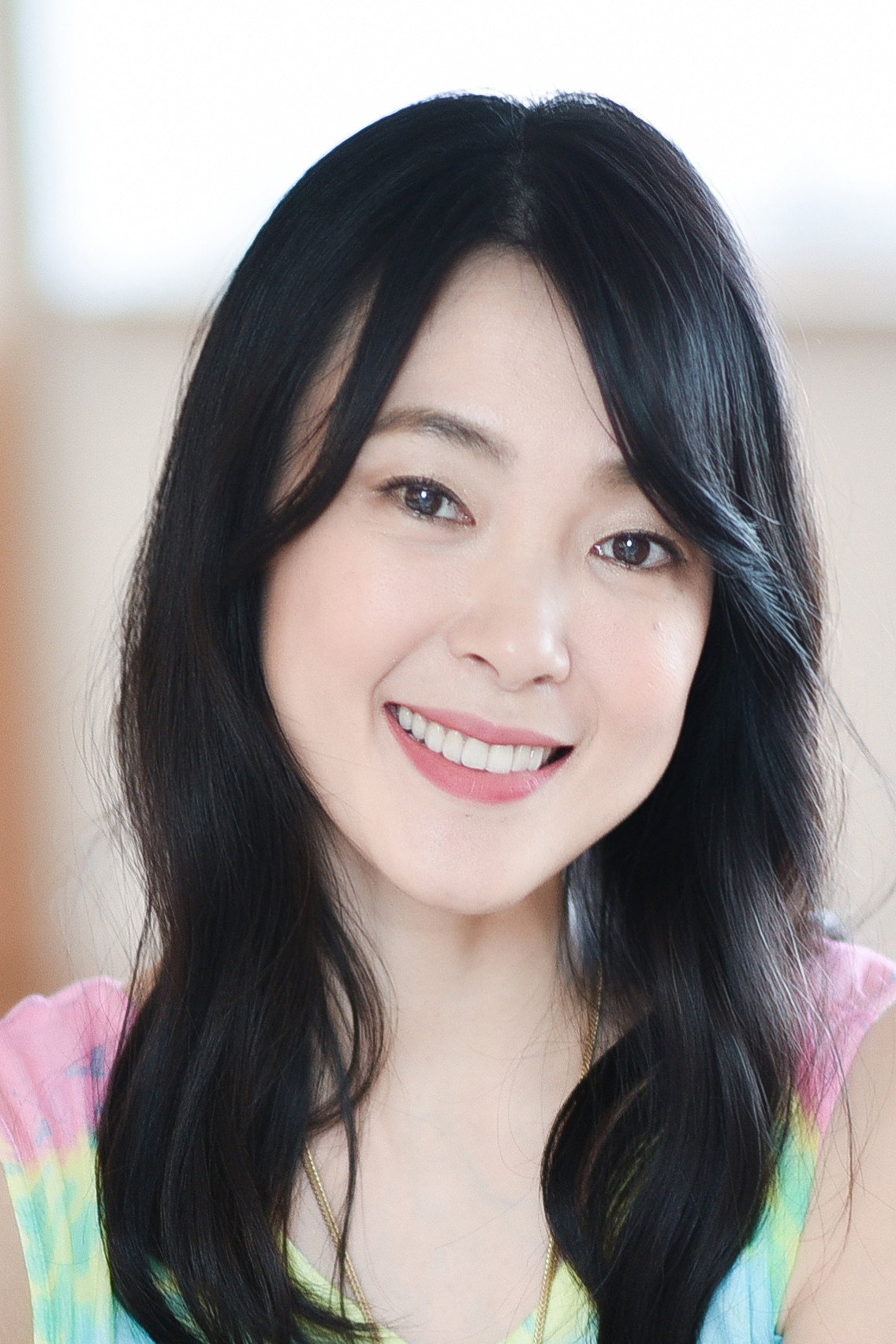 Peggy Tseng's poster
