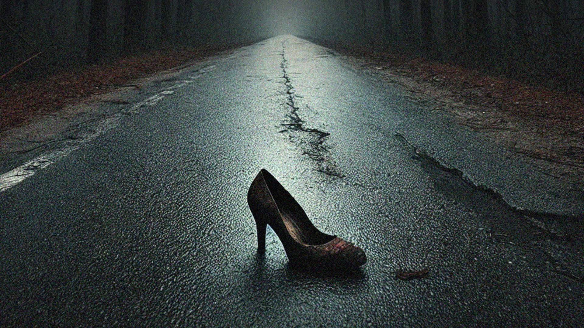 Fear's poster