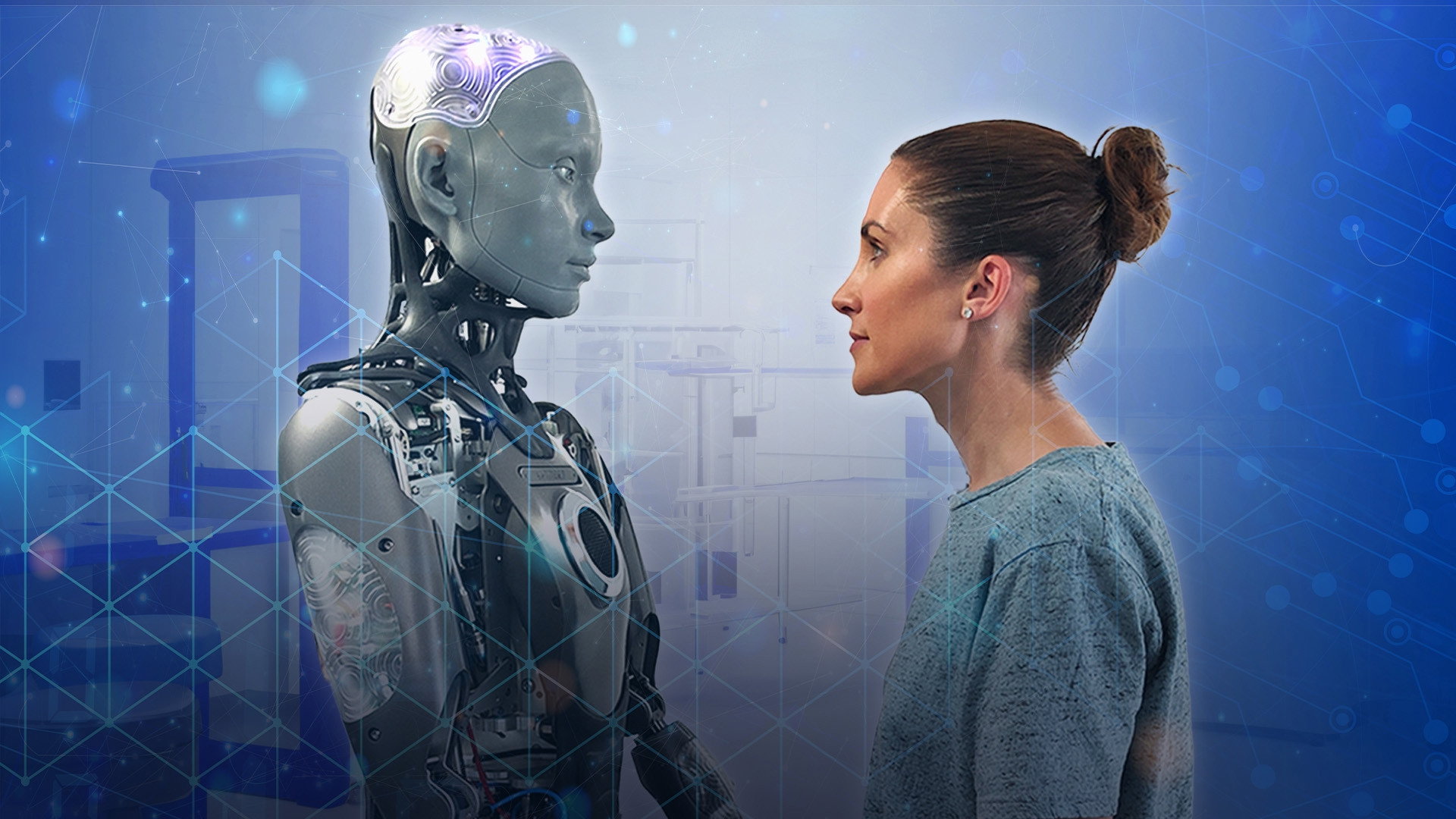 Game Changer: AI and You's poster