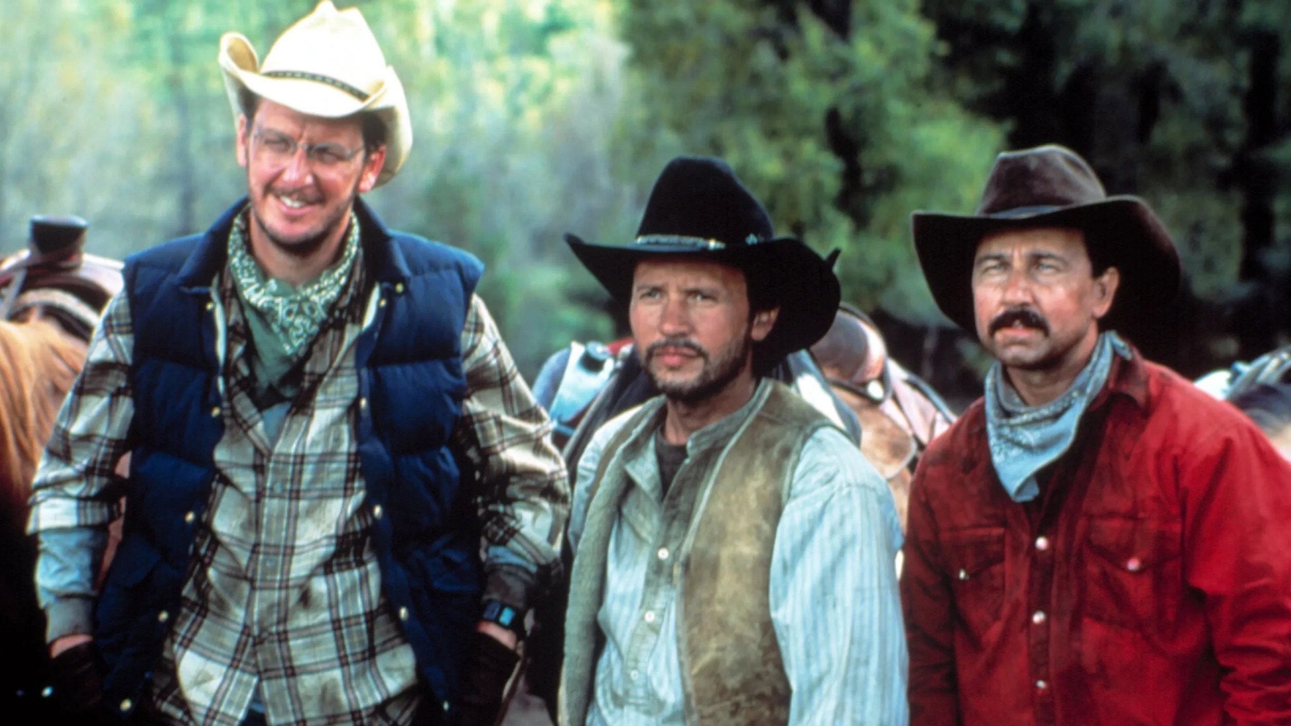 City Slickers's poster