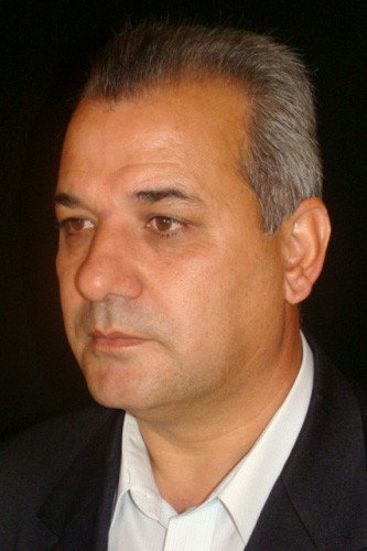 Rza Khudiyev's poster