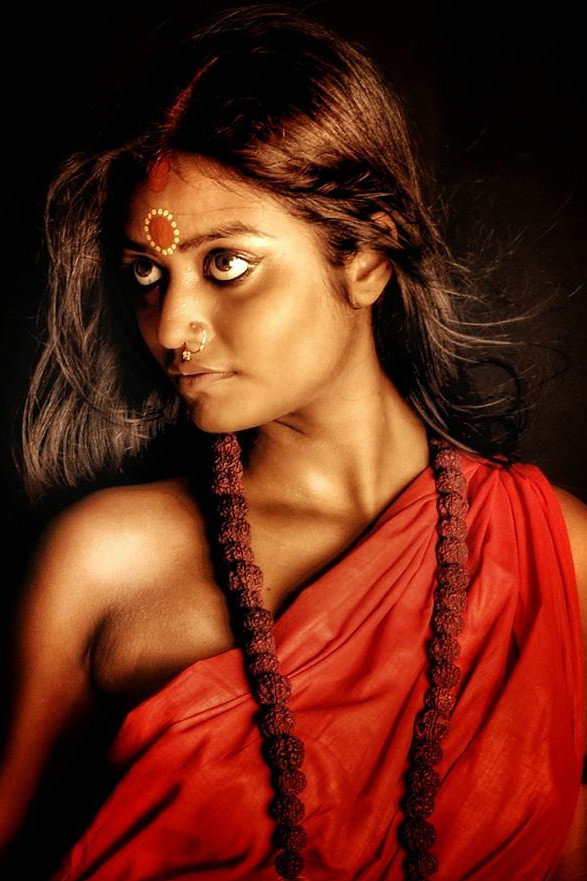 Katha Nandi's poster
